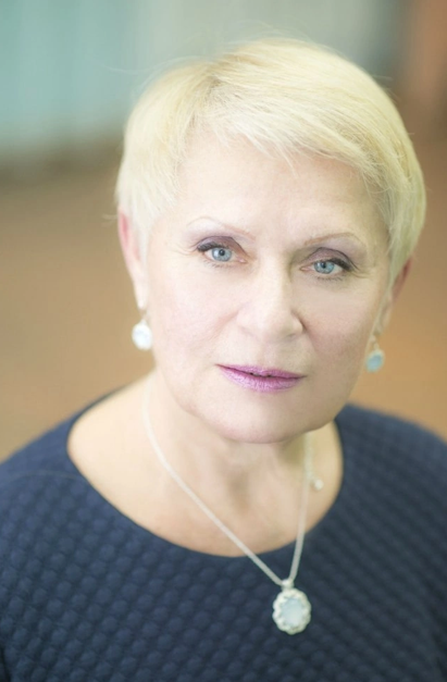 Ушла Морозова Г. Ф. , руководитель"Стрижей".