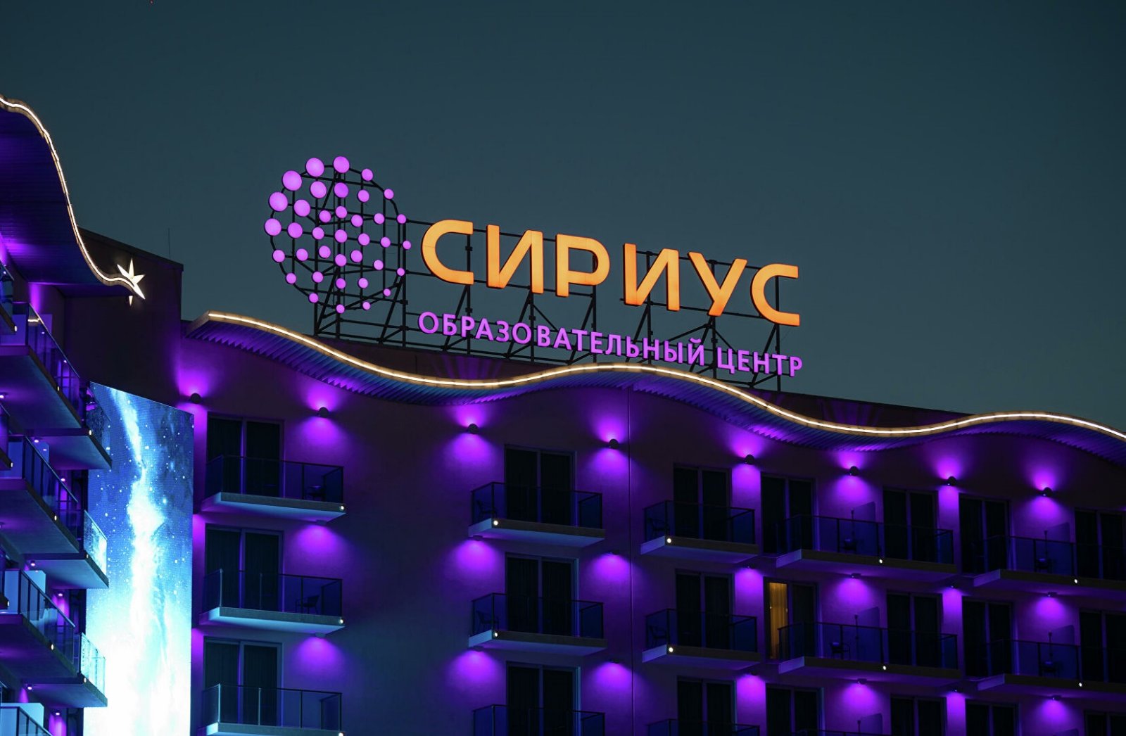 Недосекина Николь прошла отбор в образовательный центр "Сириус" (г.Сочи) Недосекина Николь прошла отбор в образовательный центр "Сириус" (г.Сочи)