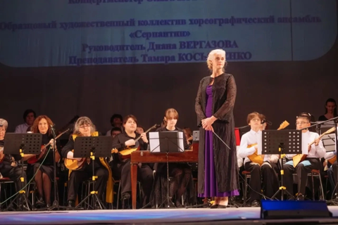 День дирижера 