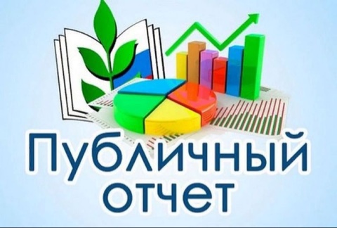 Публичный отчет Публичный отчет