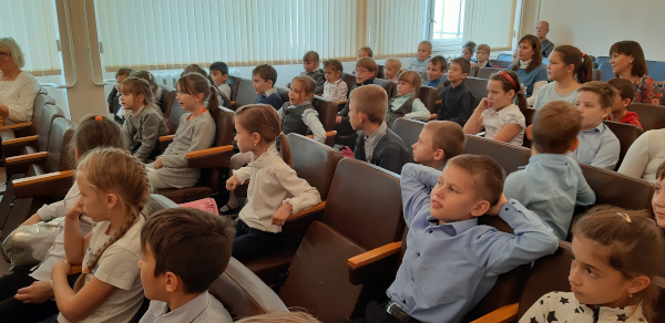 Концерт в День Музыки! Концерт в День Музыки!