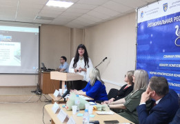 Серия встреч с родителями