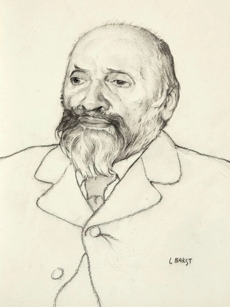 День рождения М. А. Балакирева
